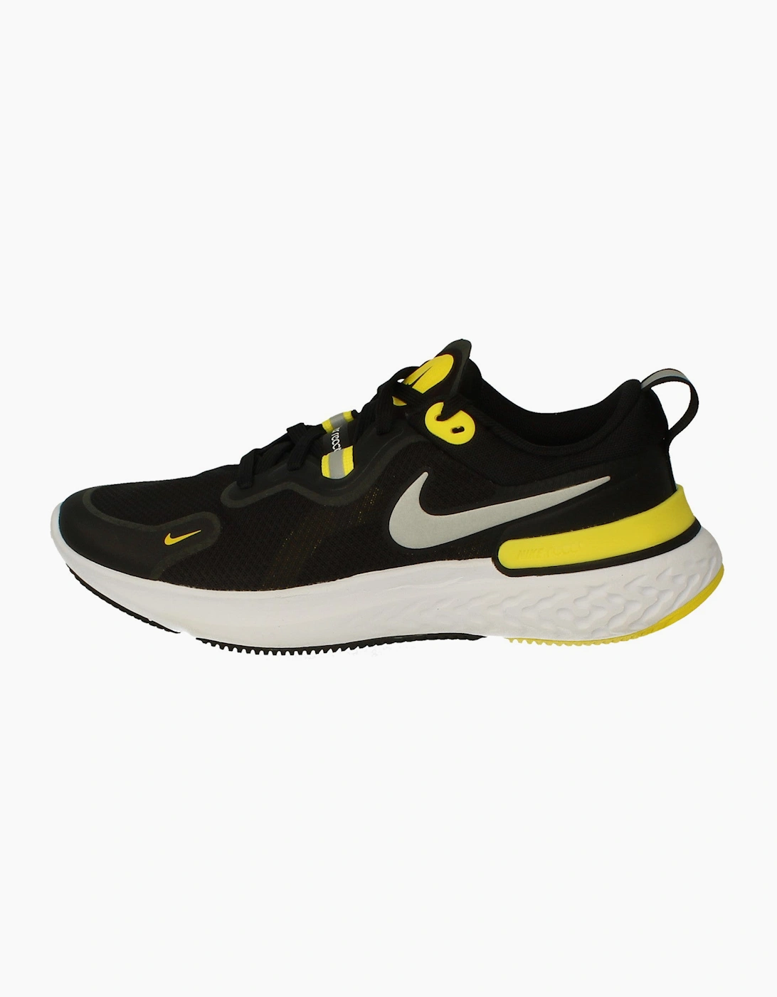 Nike React Miler Mens CW1777 009