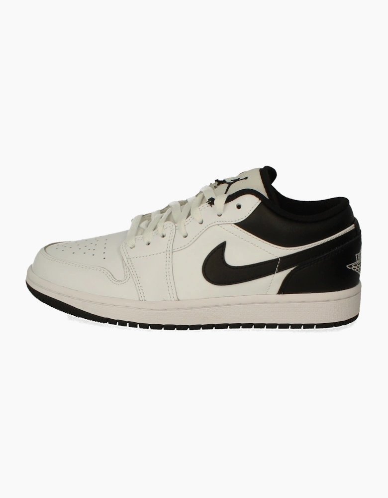 Nike Air Jordan 1 Low Mens Trainers 553558 132