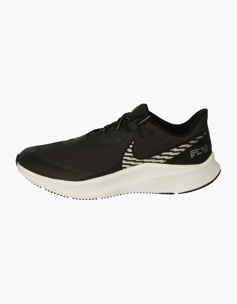 Nike Quest 3 Shield Mens CQ8894 001