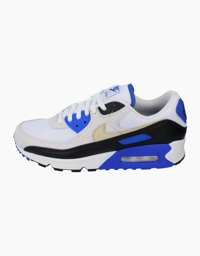 Nike Air Max 90 PRM Mens Trainers HF3449 100
