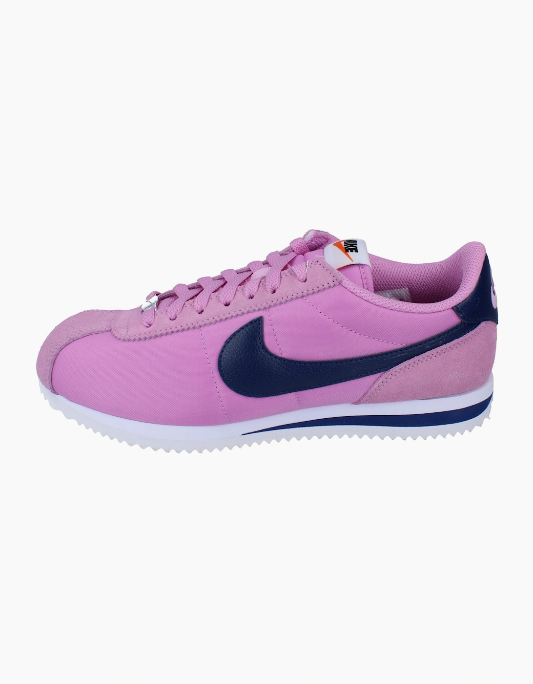 Nike Cortez Womens Trainers Dz2795 602