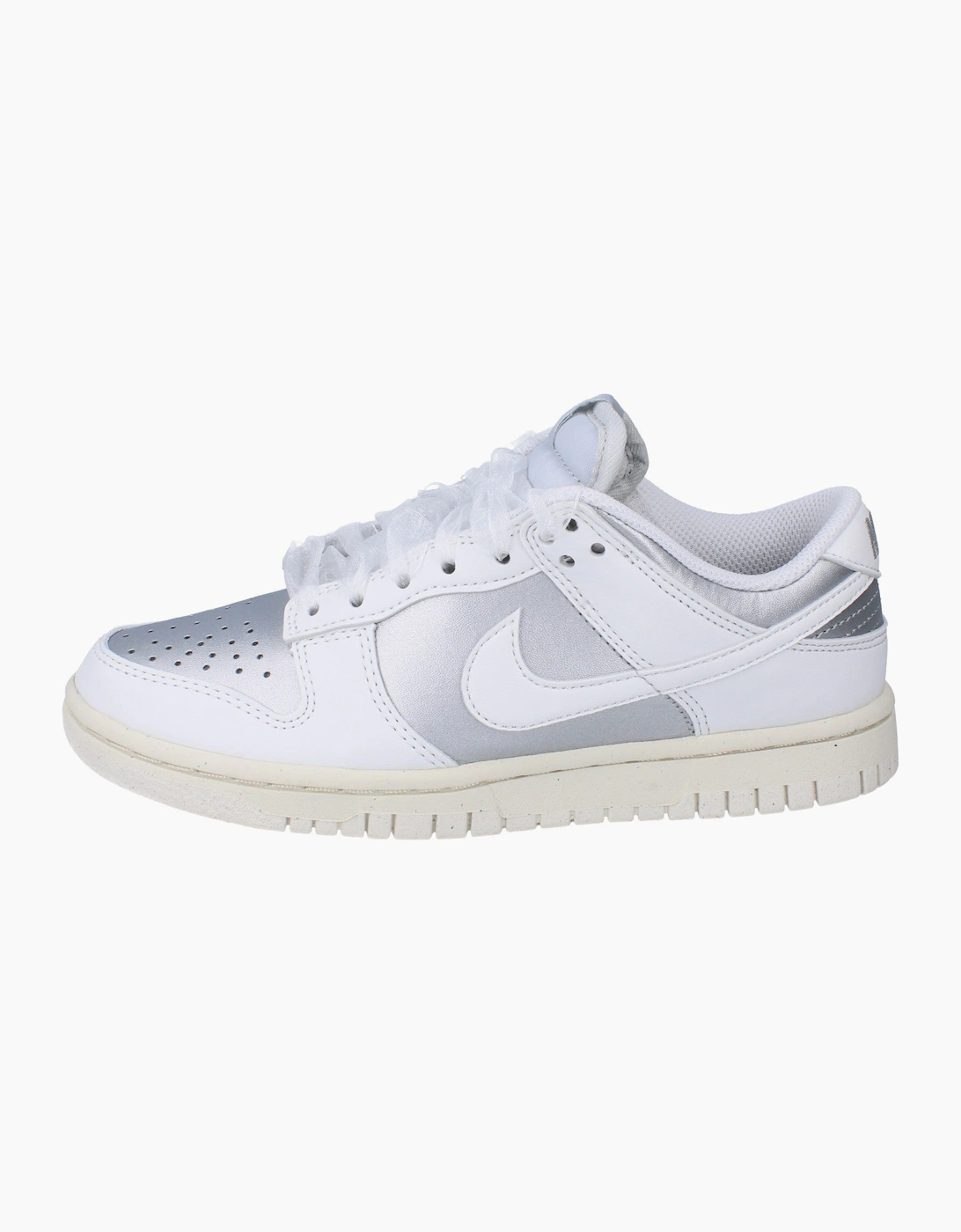 Nike Womens Dunk Low Next Nature Trainers Ib7311 Shoes  001