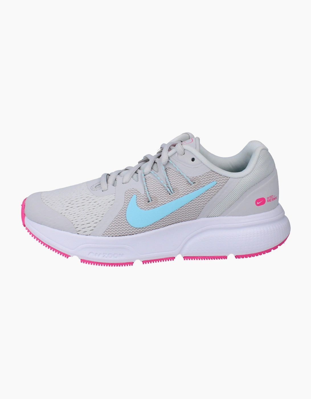 Nike Zoom Span 3 Womens CQ9267 008