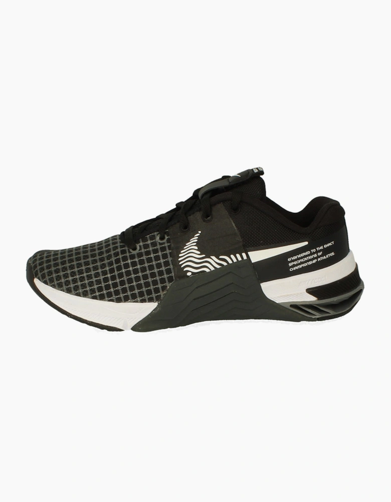 Nike Womens Metcon 8 Trainers DO9327 001