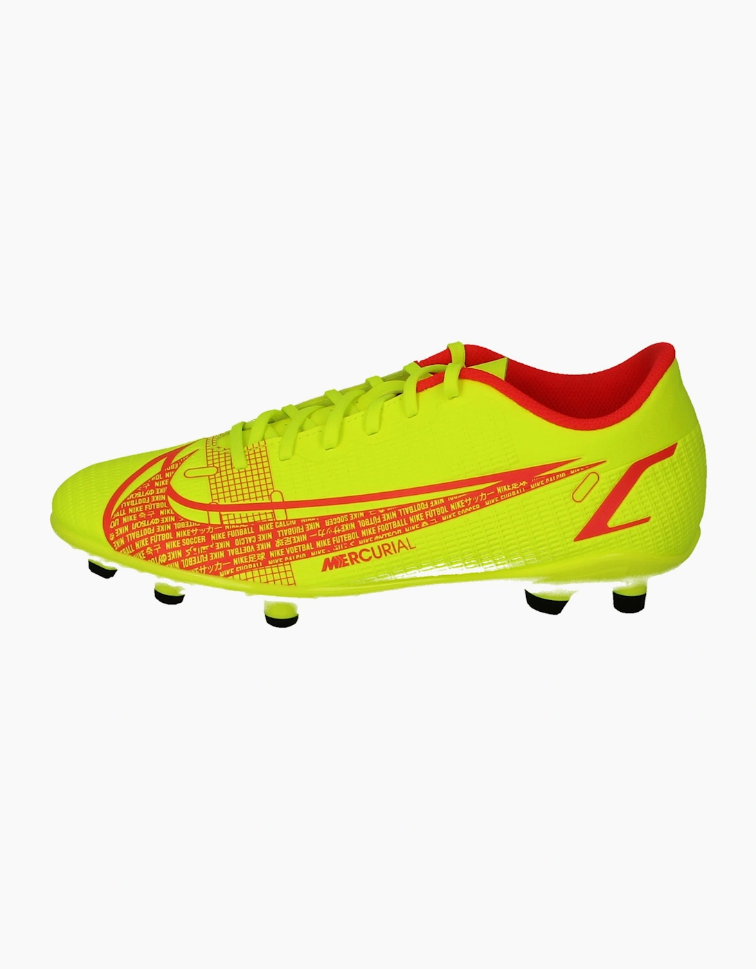 Nike Vapor 14 Club Fg/Mg Mens Football Boots CU5692 760
