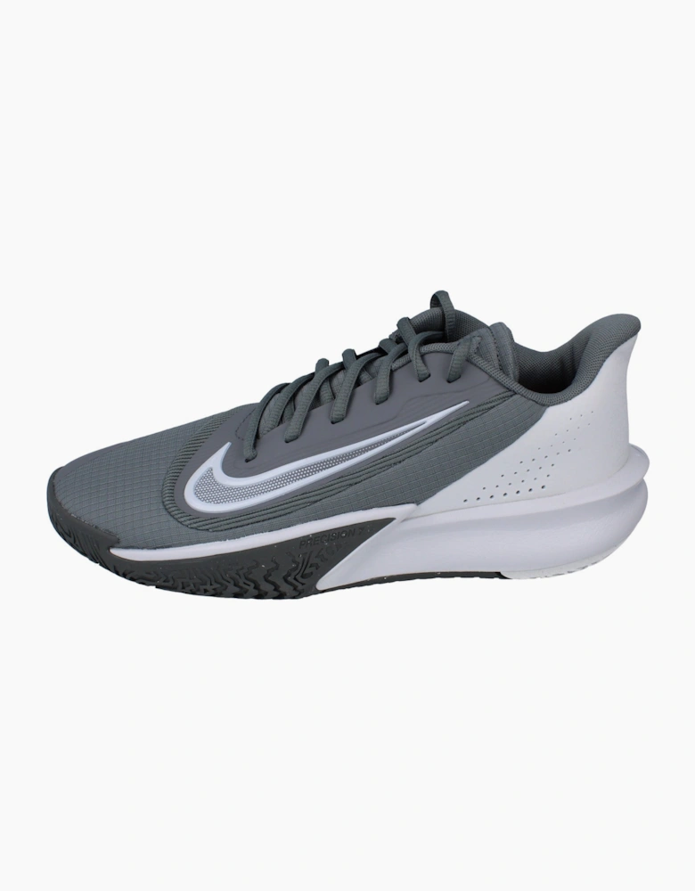 Nike Precision Vii Mens Basketball Trainers Fn4322 003