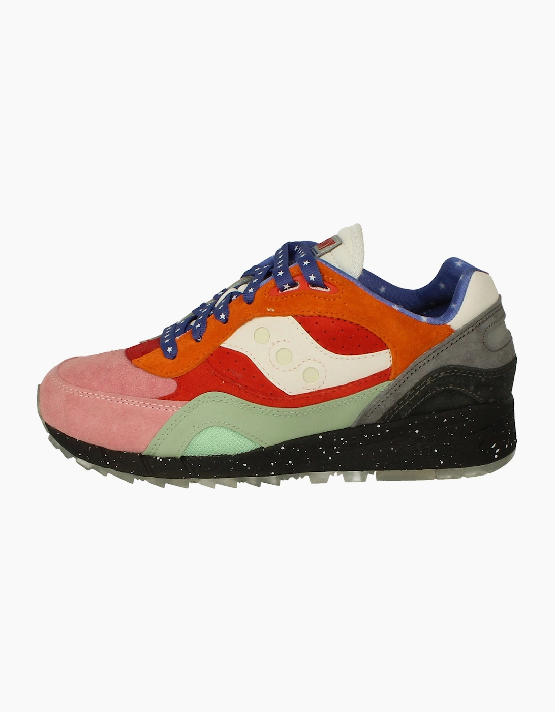 Saucony Shadow 6000 Space Fight Mens Trainers S70703 S70703