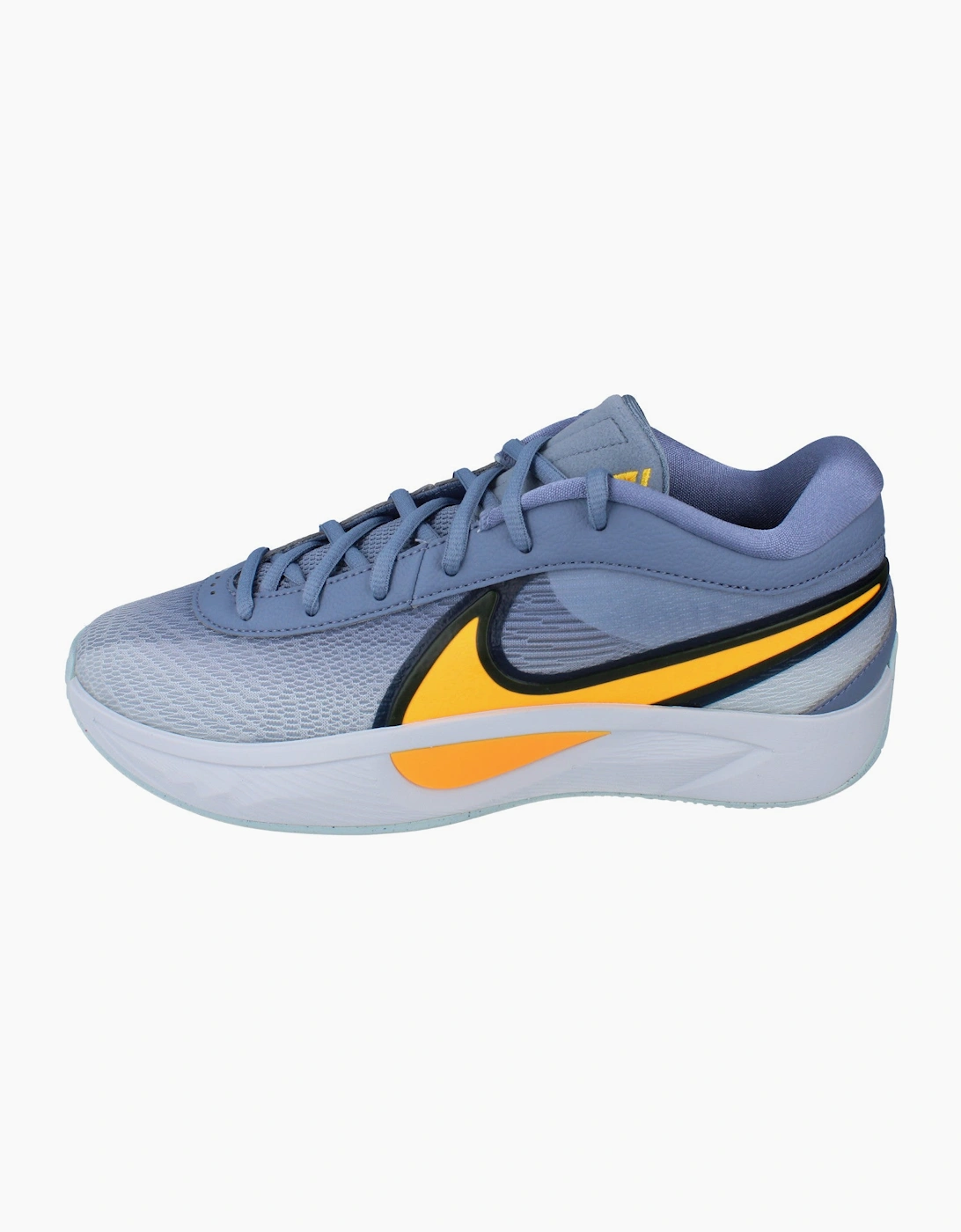 Nike Giannis Freak 6 Mens Basketball Trainers Fj7792 400