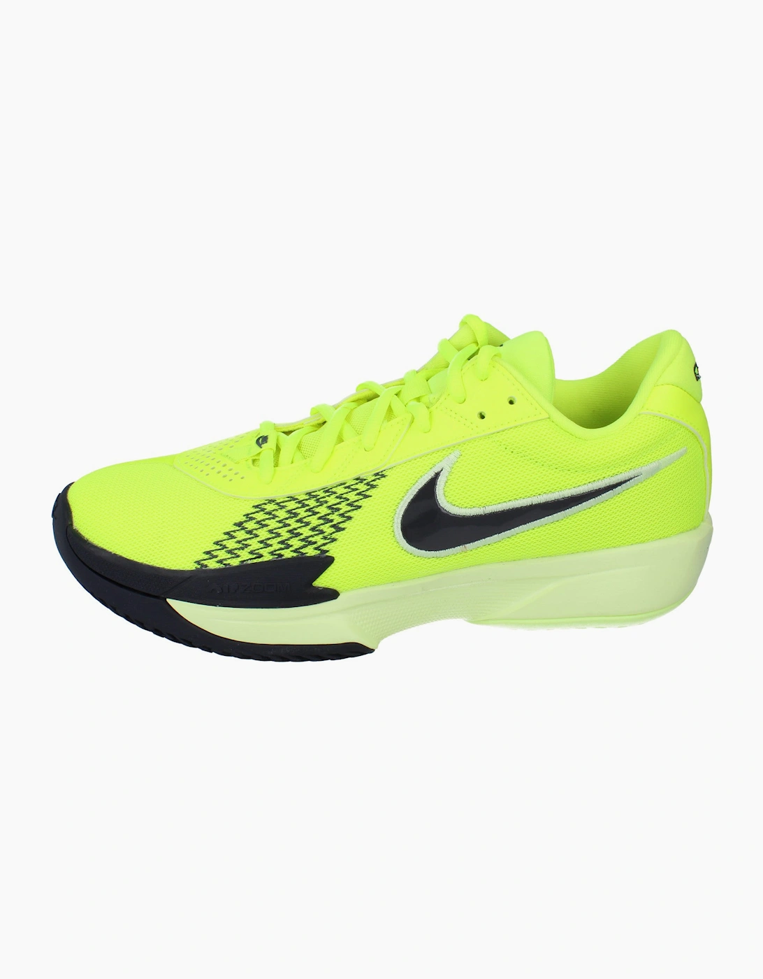 Nike Air Zoom G.T Cut Academy Mens Basketball Trainers FB2599 700