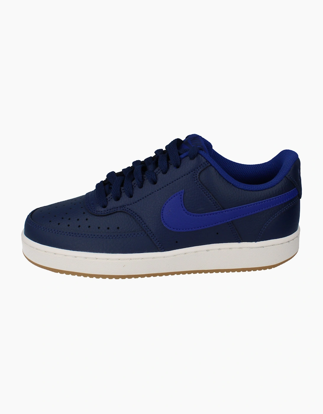 Nike Court Vision Lo Mens Trainers CD5463 400