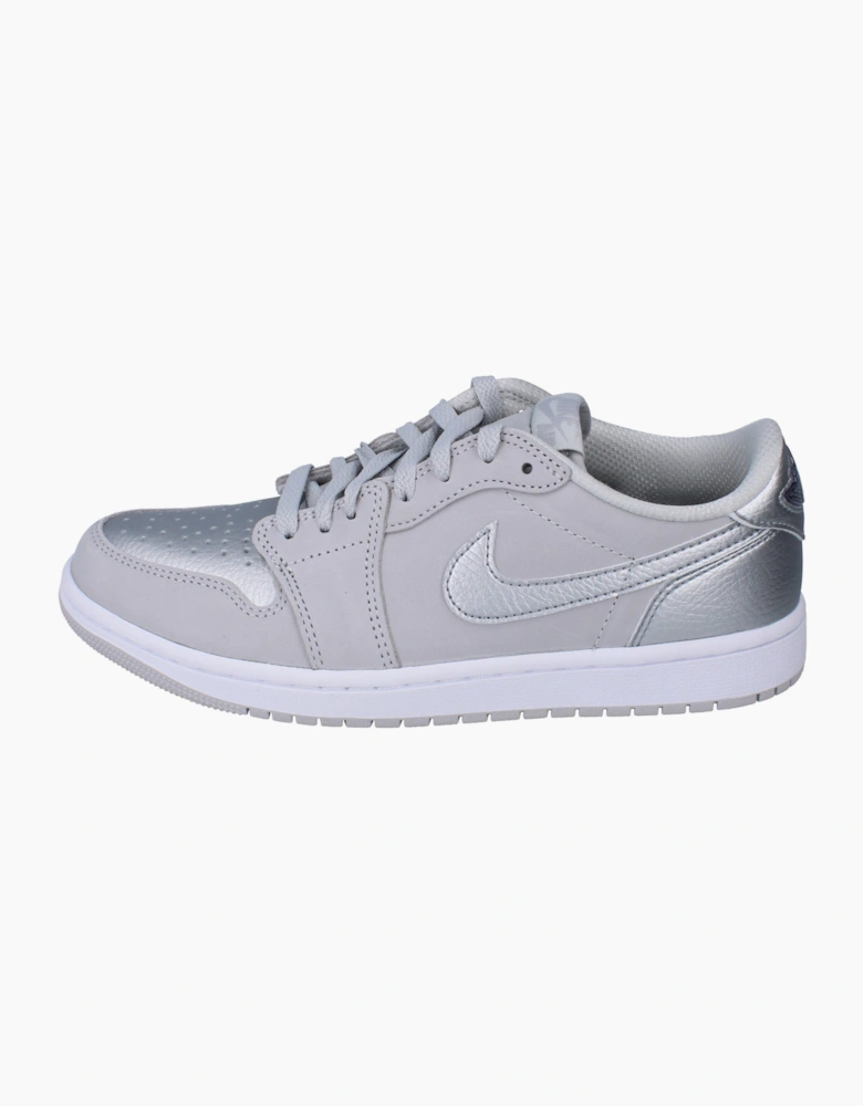 Nike Air Jordan 1 Retro Low Og Mens Trainers CZ0790 002