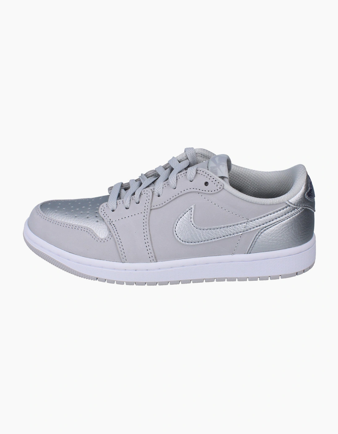 Nike Air Jordan 1 Retro Low Og Mens Trainers CZ0790 002
