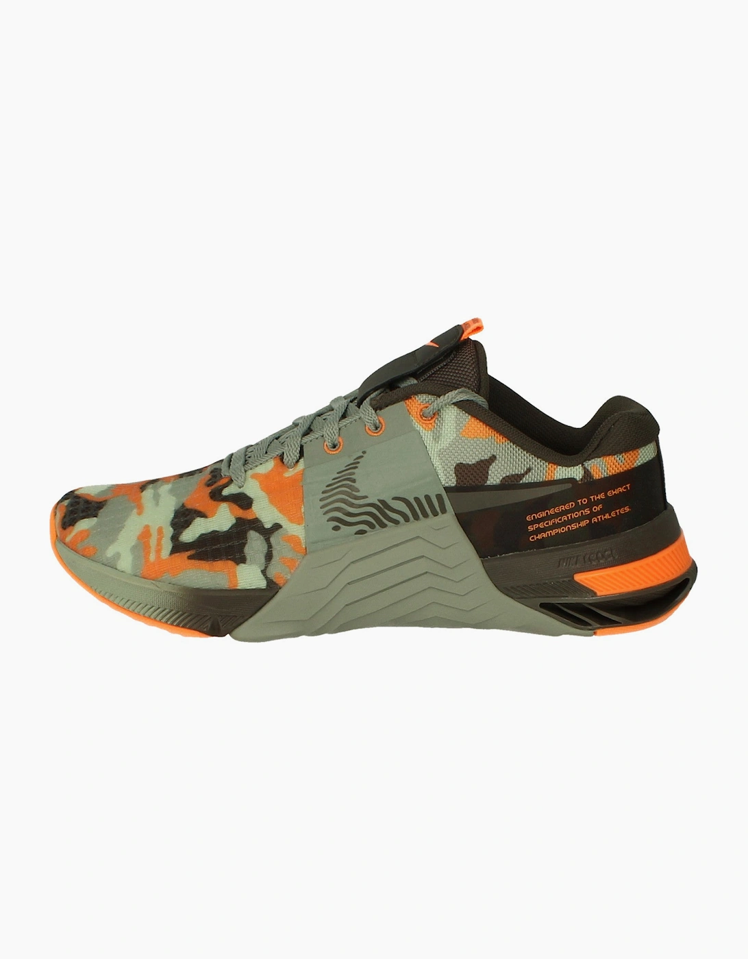 Nike Metcon 8 AMP Mens Trainers DV9019 300