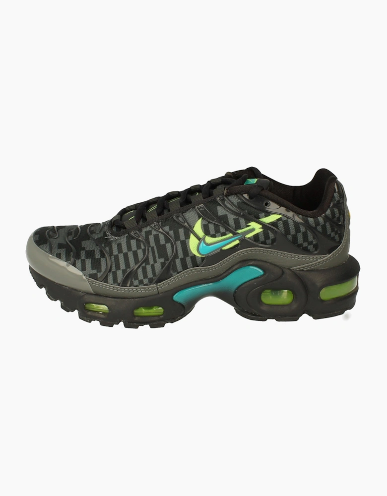 Nike Air Max Plus GS Dm3266 001