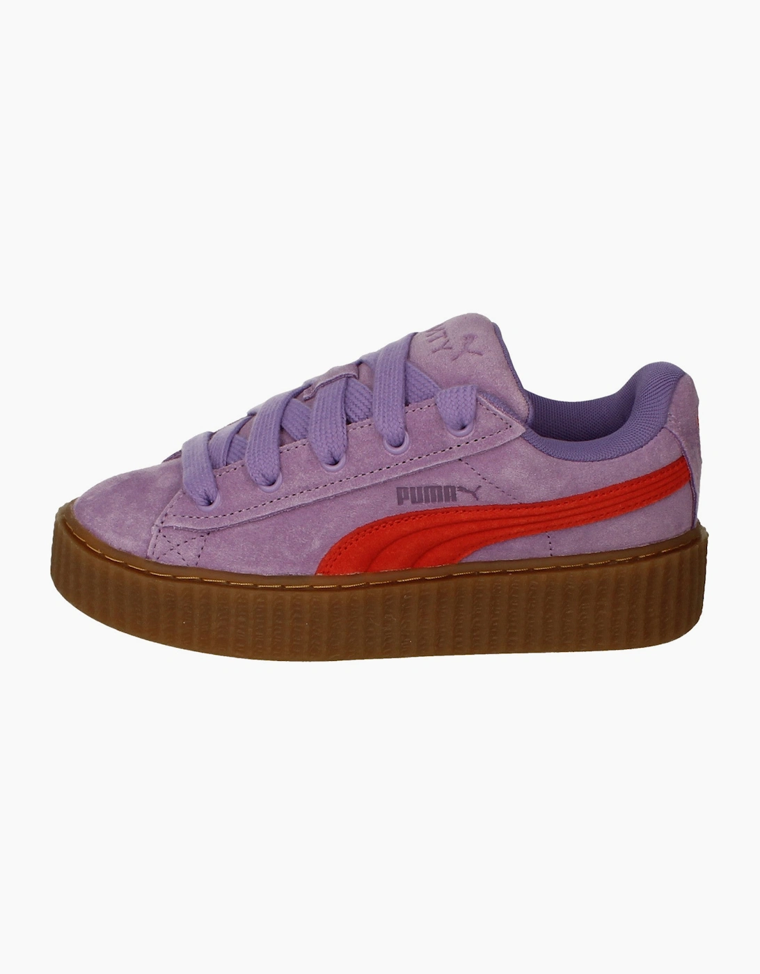 Puma Creeper Phatty Unisex Trainers 396403 03
