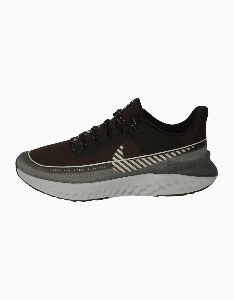 Nike Legend React 2 Shield Mens BQ3382 001
