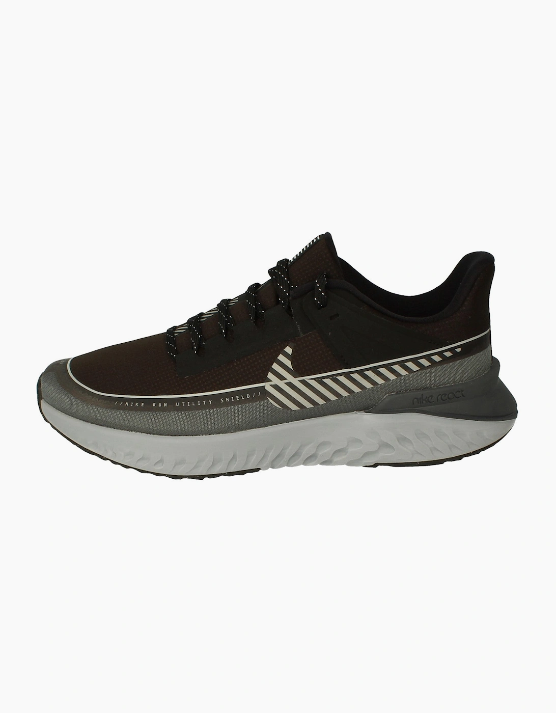 Nike Legend React 2 Shield Mens BQ3382 001