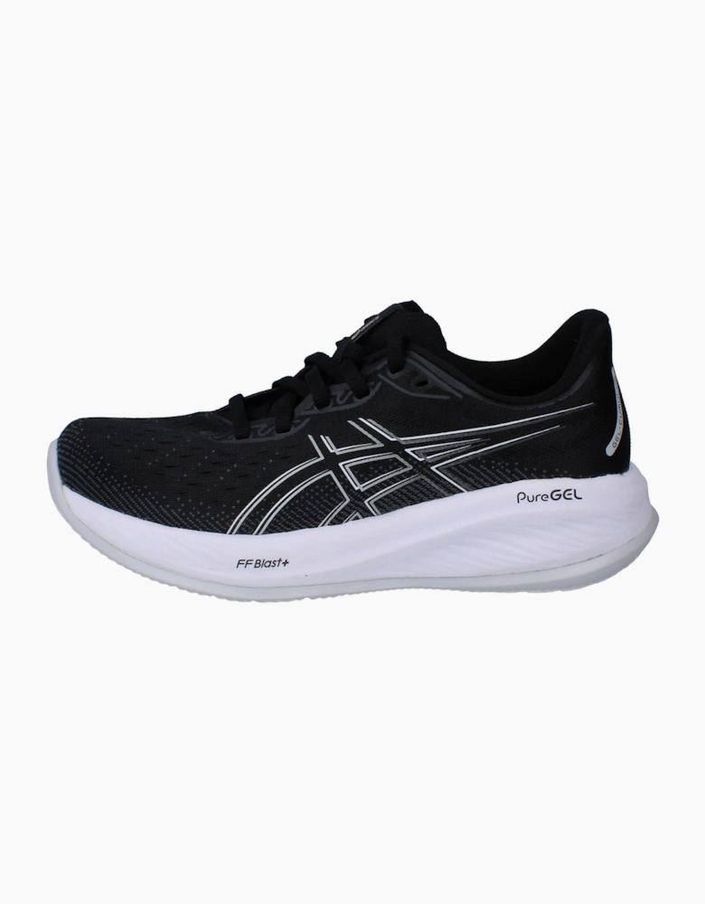 Asics Gel-Cumulus 26 Womens Running Trainers 1012B599 002
