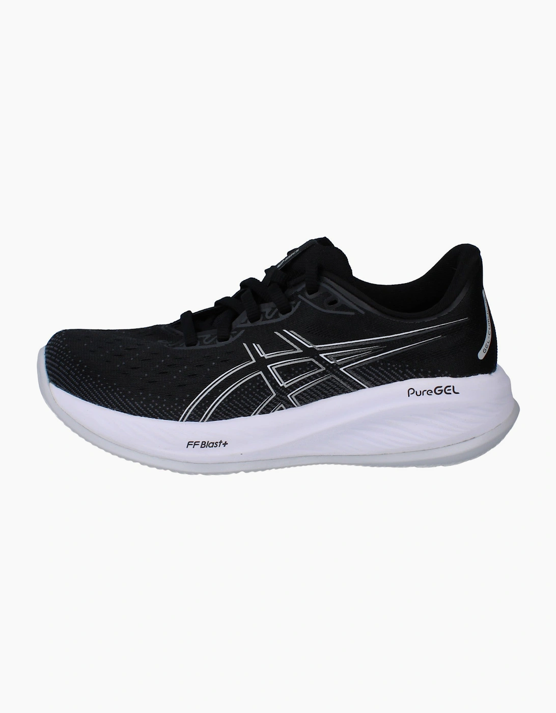 Asics Gel-Cumulus 26 Womens Running Trainers 1012B599 002