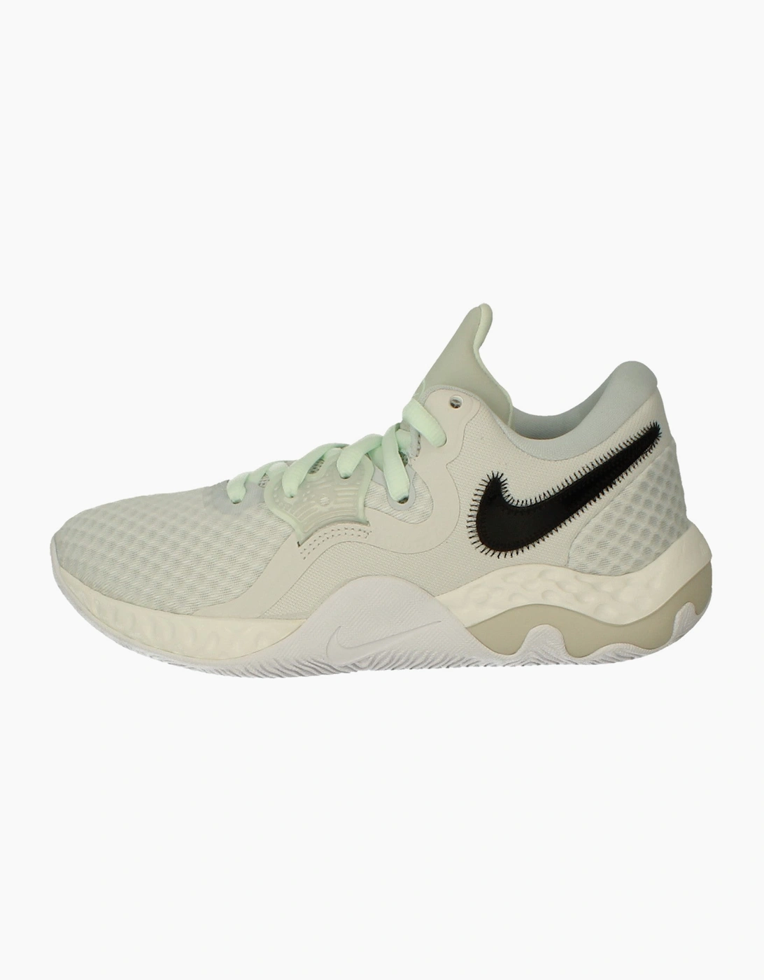 Nike Renew Elevate II Mens Basketball Trainers CW3406 007