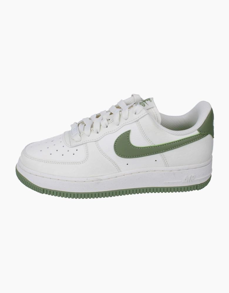 Nike Womens Air Force 1 07 NN Trainers Dv3808 106