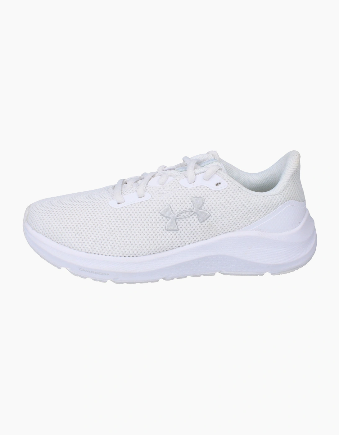 Under Armour Charged Pursuit 4 Womens Running Trainers 3028261 Shoes  101