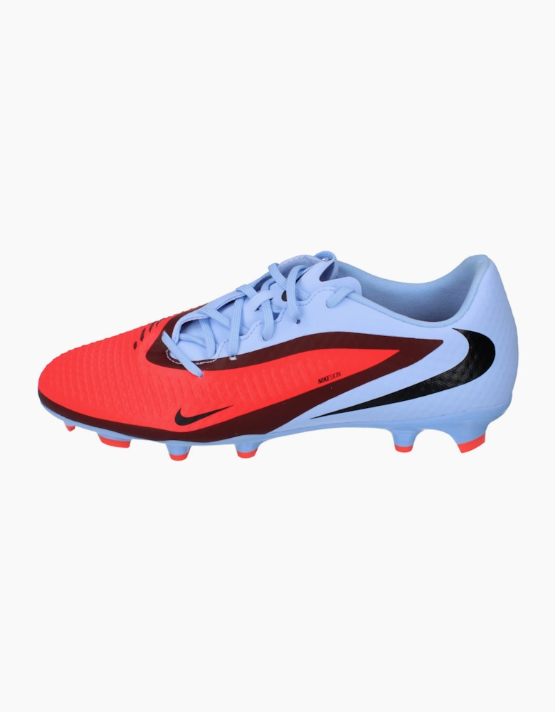 Nike Phantom 6 Low Academy Fg/Mg Mens Football Boots HJ4564 400