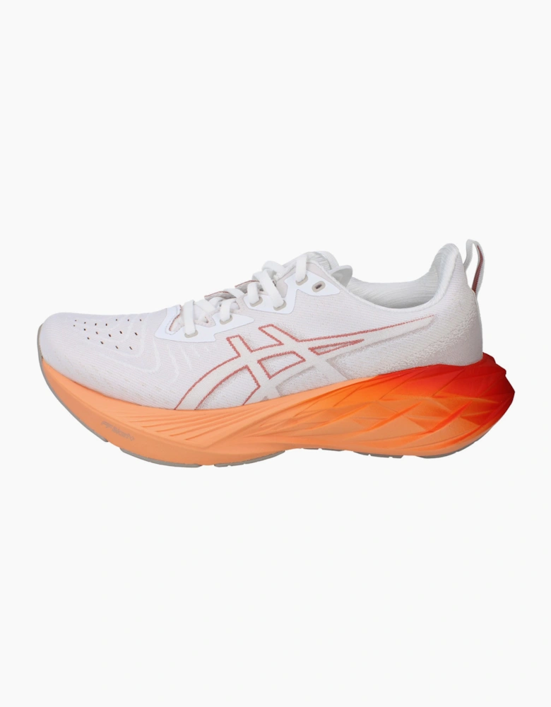 Asics Novablast 4 Mens Running Trainers 1011B693 Shoes  103
