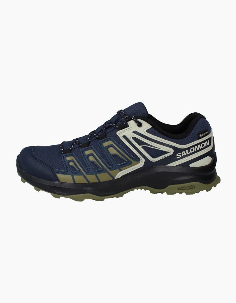 Salomon Extegra Gtx Mens Walking Shoe 477998 Boots  477998
