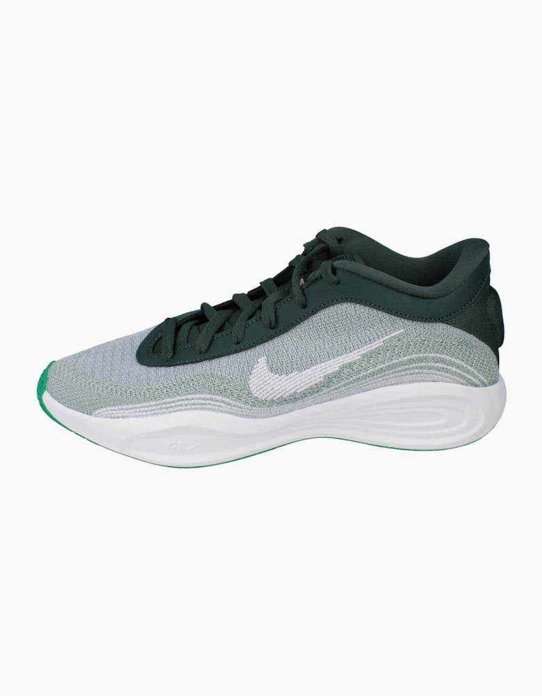 Nike G.T. Hustle Academy Mens Basketball Trainers FJ7791 300
