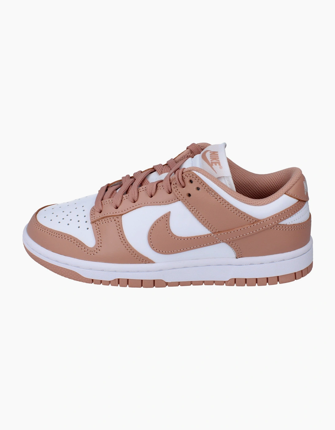 Nike Womens Dunk Low Trainers DD1503 118