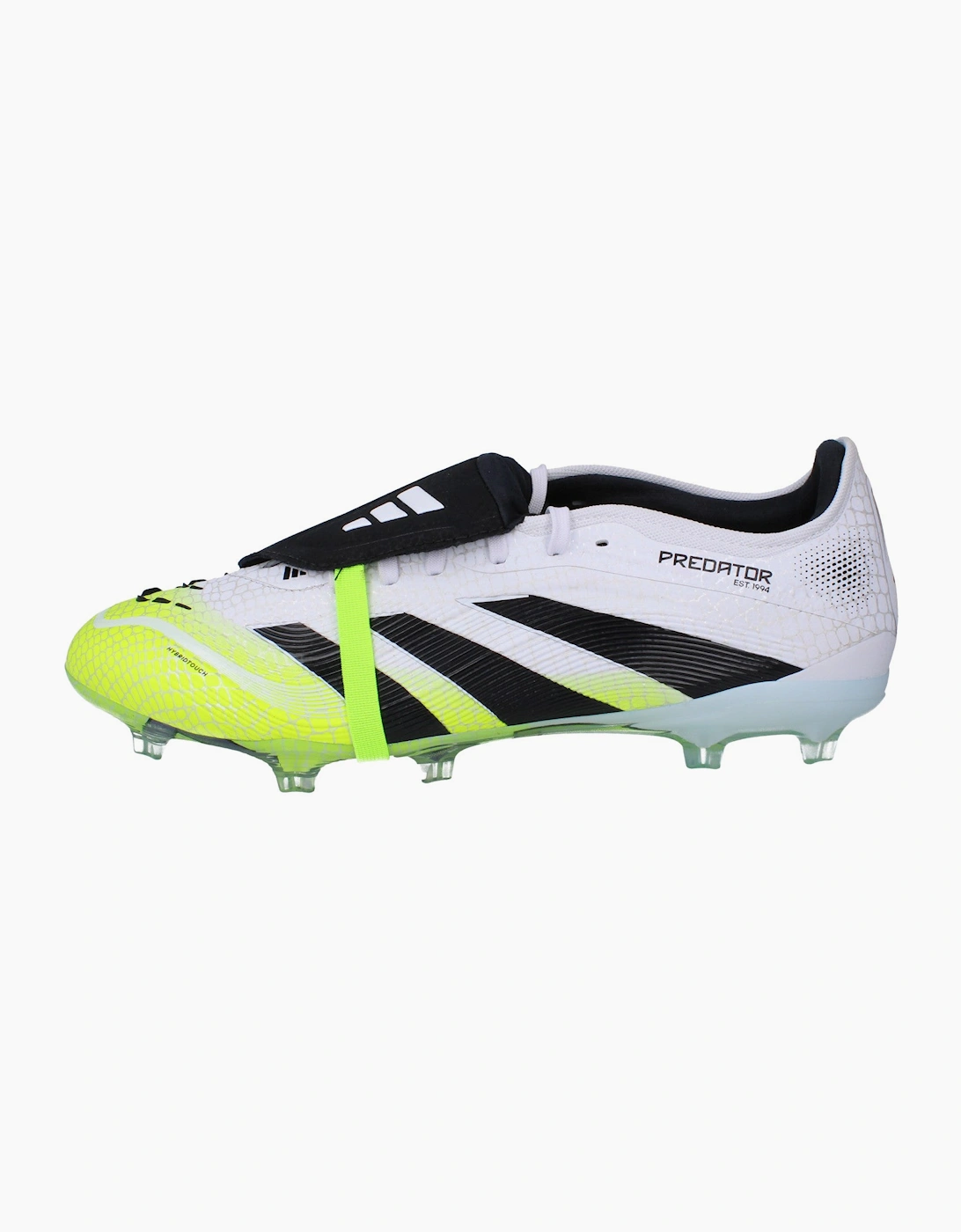 Adidas Predator Pro Ft FG Mens Football Boots JS4071