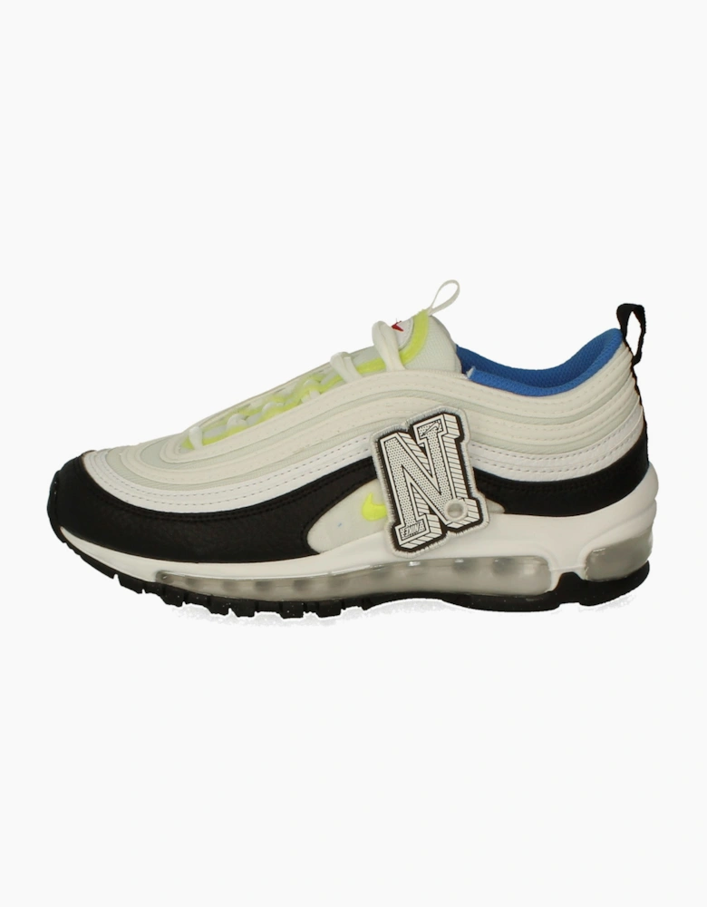 Nike Air Max 97 GS DQ0980 100
