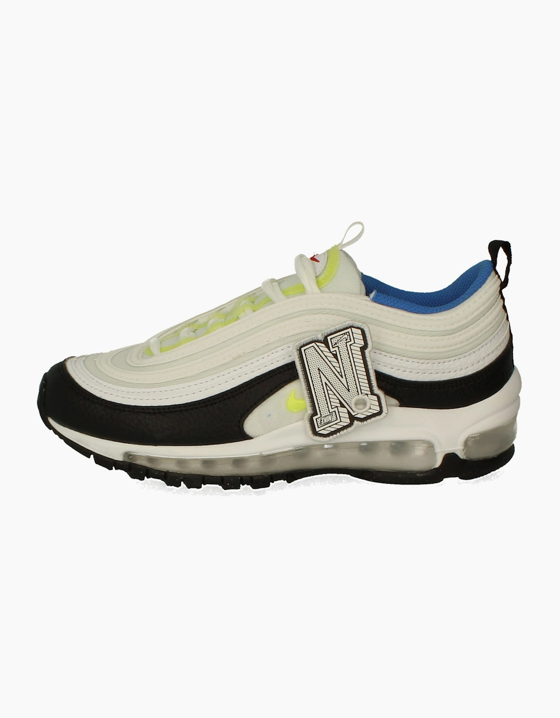 Nike Air Max 97 GS DQ0980 100