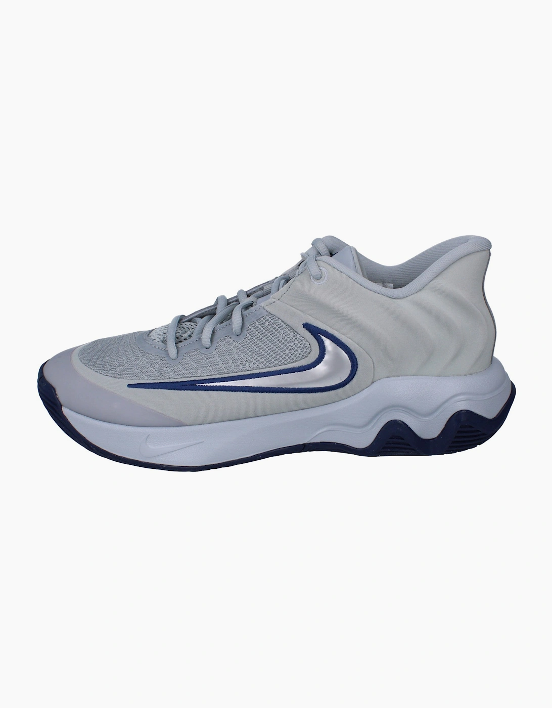 Nike Giannis Immortality 4 Mens Basketball Trainers FQ3680 008