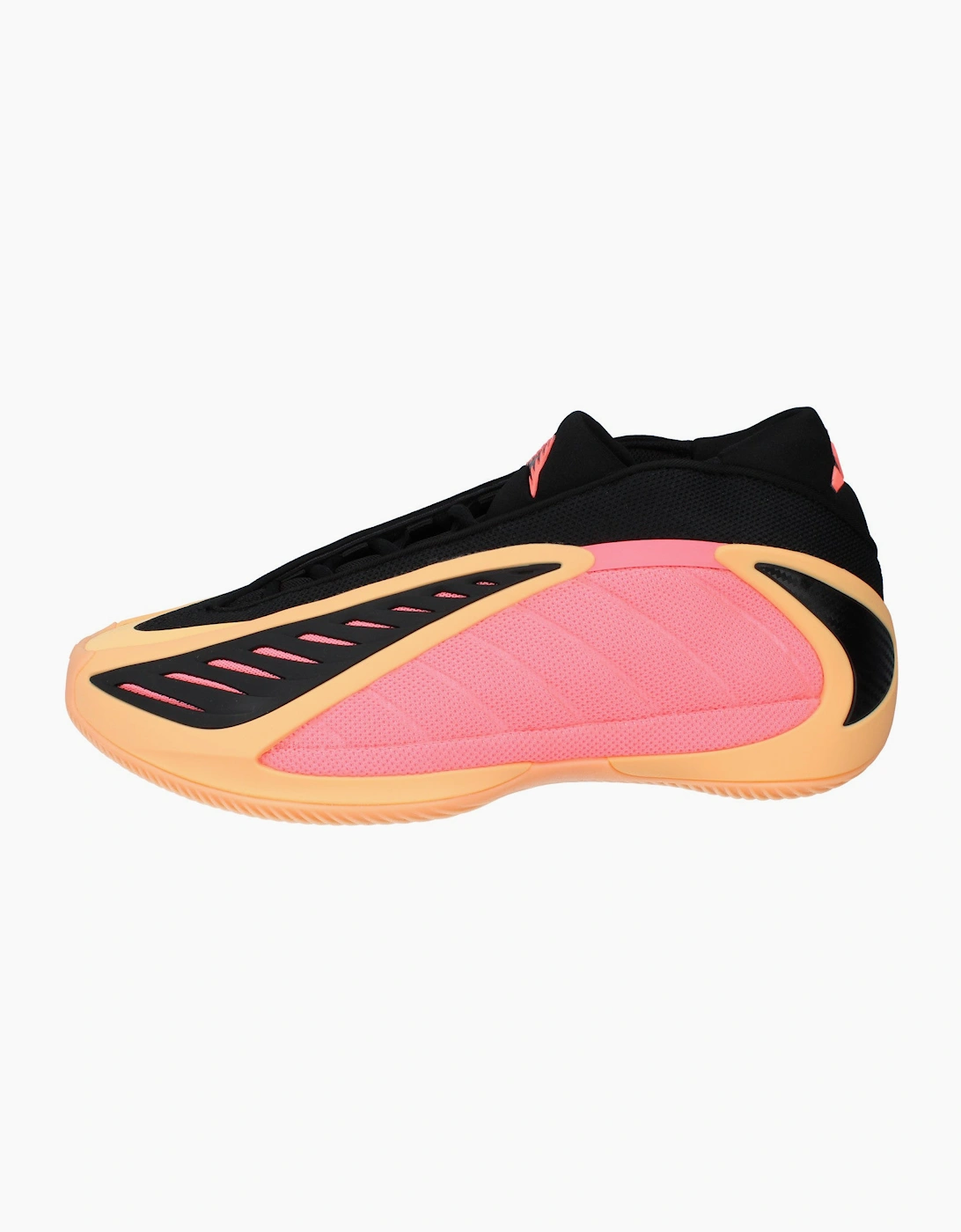 Adidas Anthony Edwards 2 Mens Basketball Trainers  JS3514