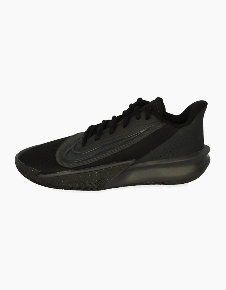 Nike Precision Vii Mens Basketball Trainers FN4322 001