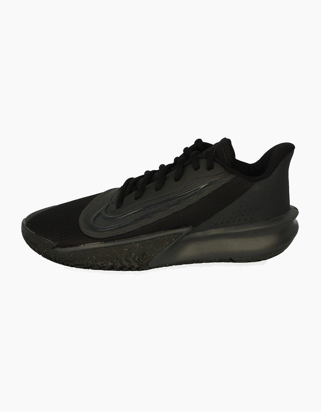 Nike Precision Vii Mens Basketball Trainers FN4322 001