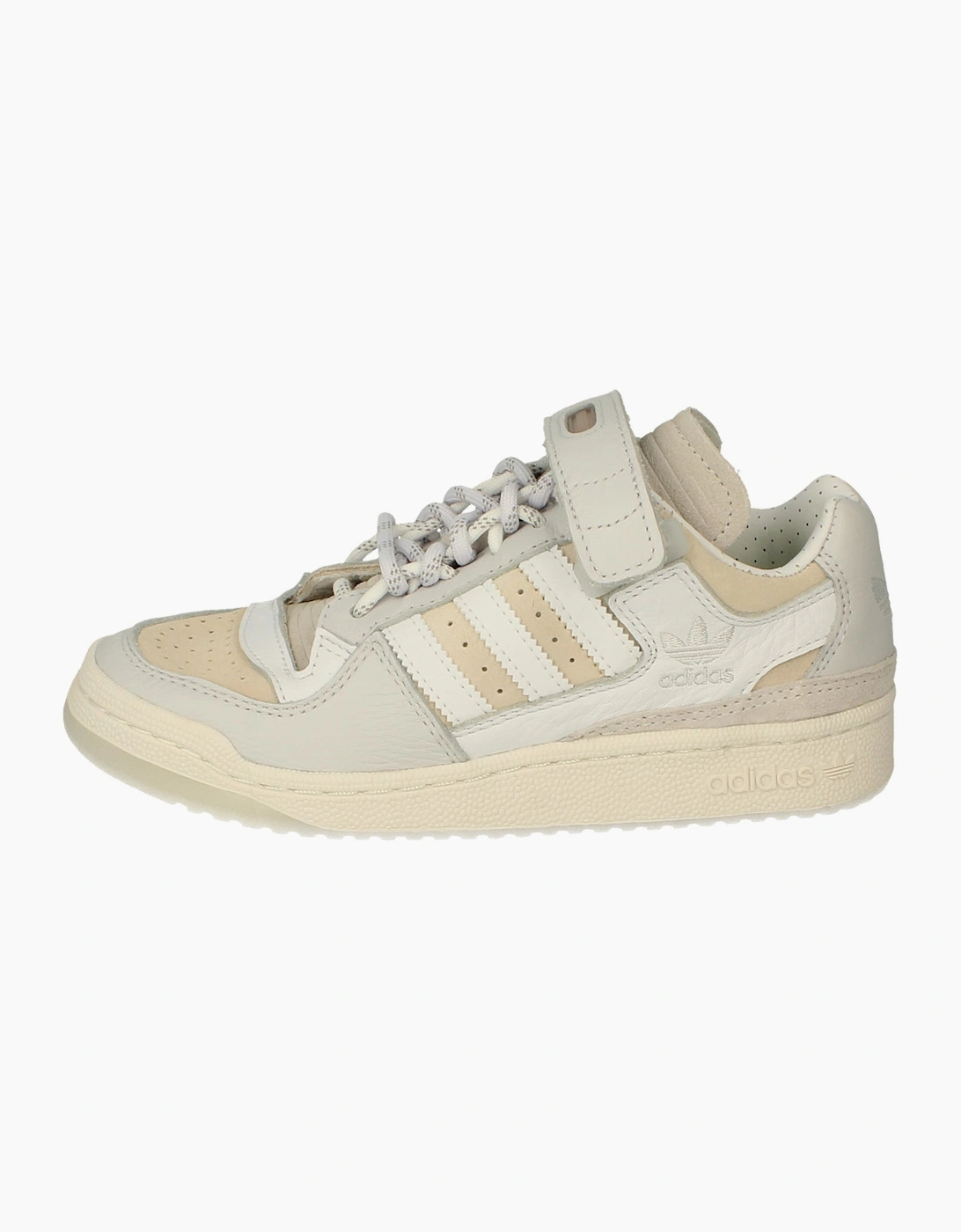 Adidas Originals Ivy Park Forum Lo Unisex Trainers Sneakers FZ4389