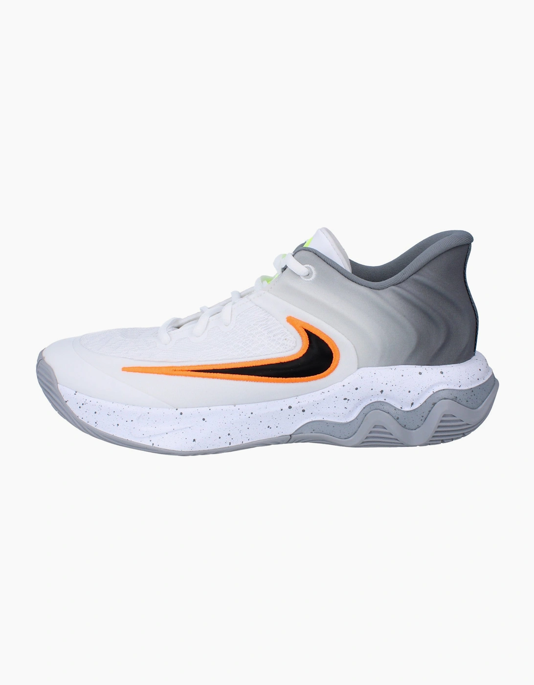 Nike Giannis Immortality 4 Mens Basketball Trainers FQ3680 102