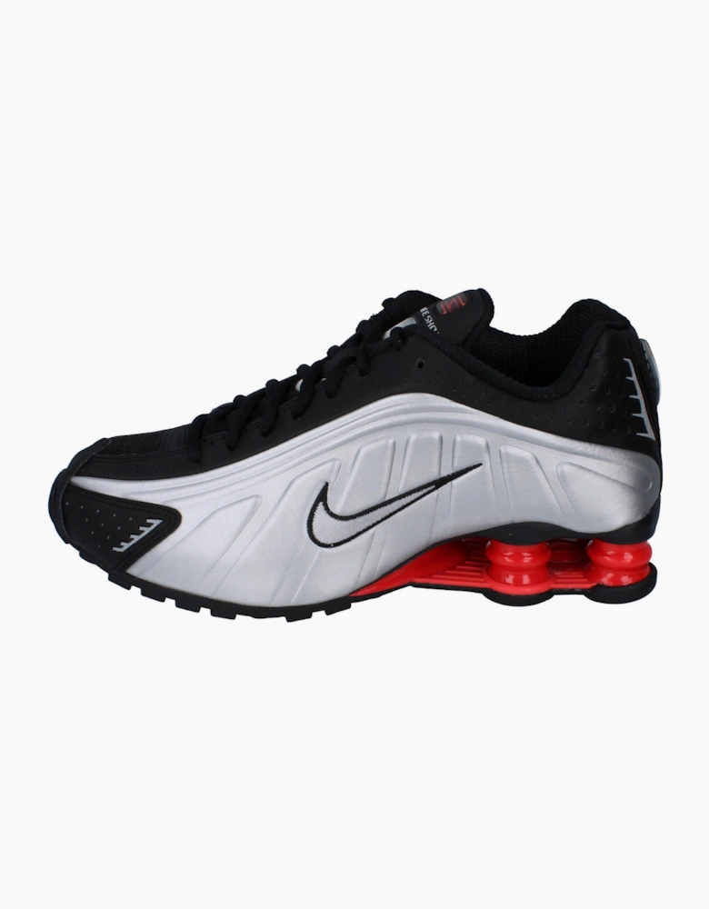 Nike Shox R4 Womens Ar3565 011