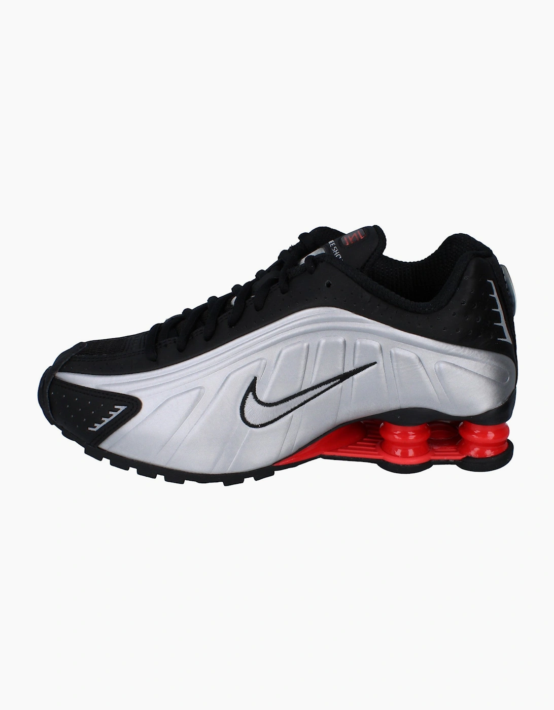 Nike Shox R4 Womens Ar3565 011