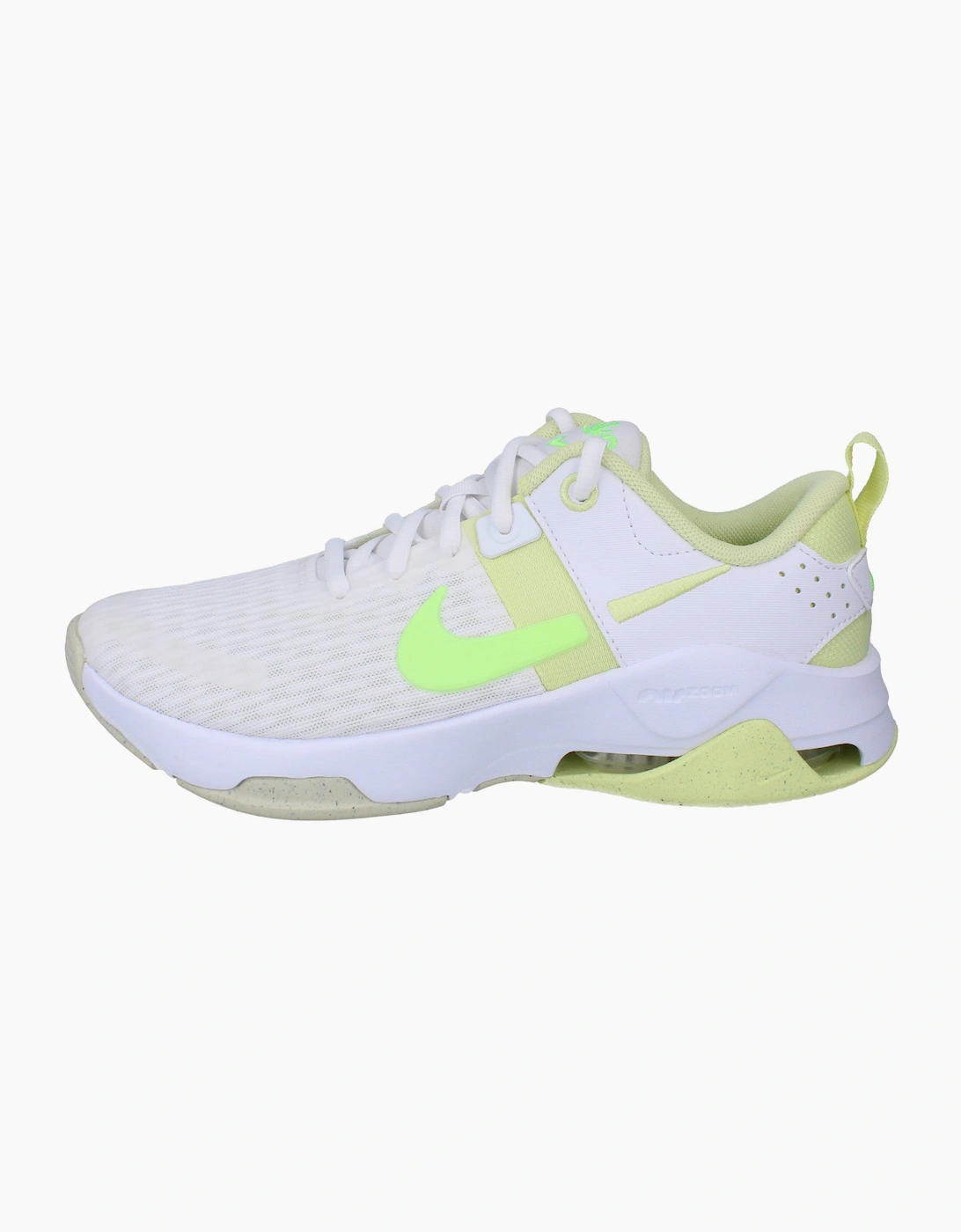 Nike Womens Zoom Bella 6 Running Trainers DR5720 105