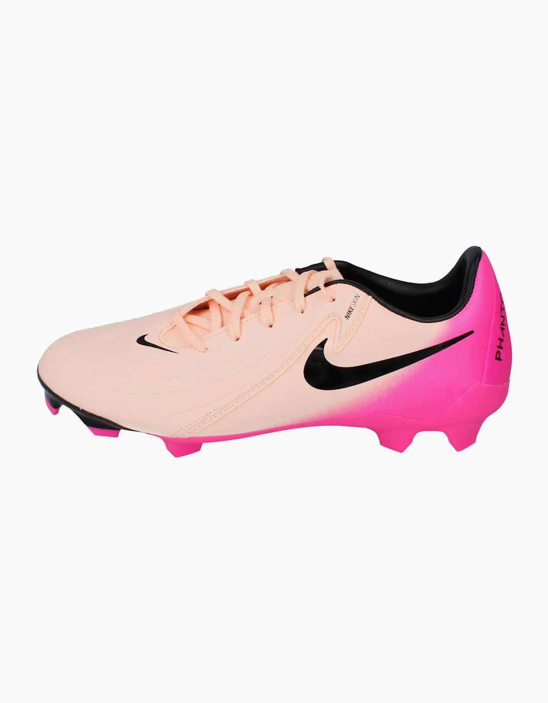 Nike Phantom Gx II Academy Fg/Mg Mens Football Boots Fd6723 800