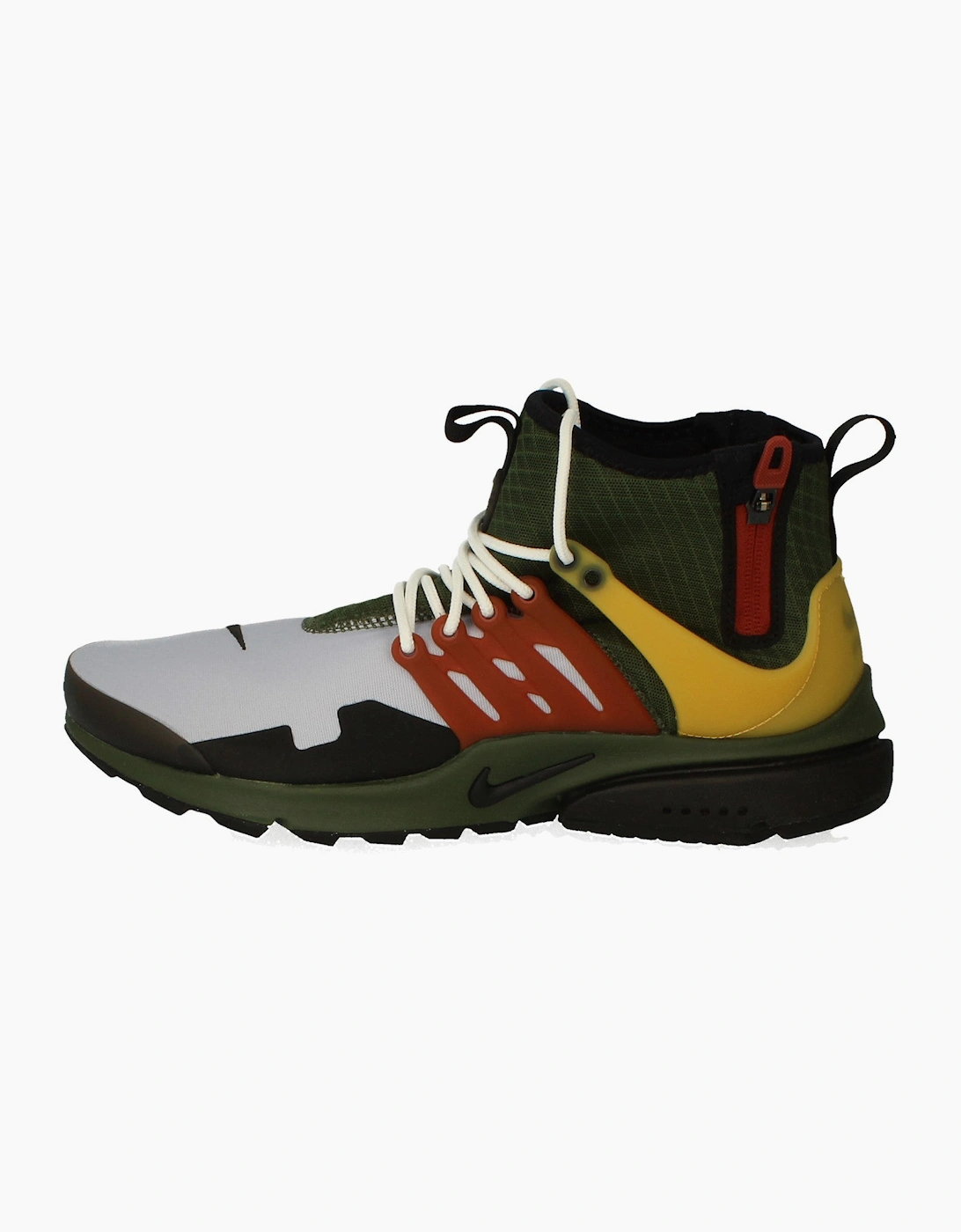 Nike Air Presto Mid Utility Mens Trainers DC8751 300