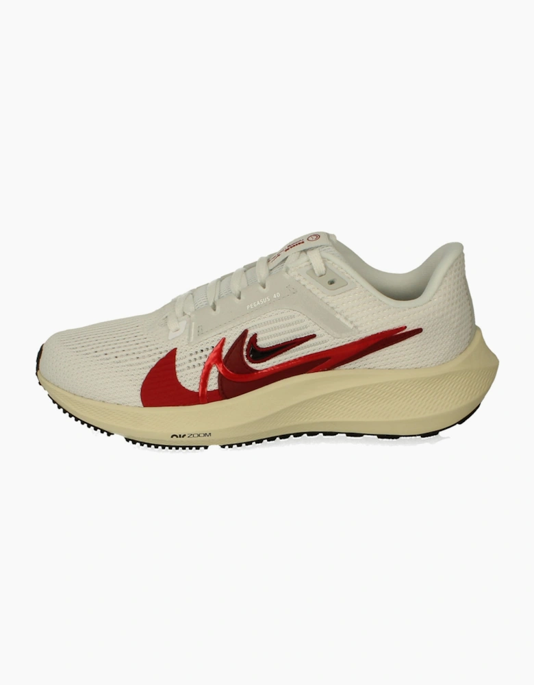 Nike Womens Air Pegasus 40 PRM Any Fb7703 100