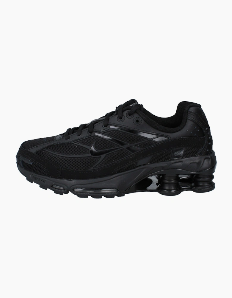 Nike Shox Ride 2 Mens Running Trainers Io4296 Shoes  002