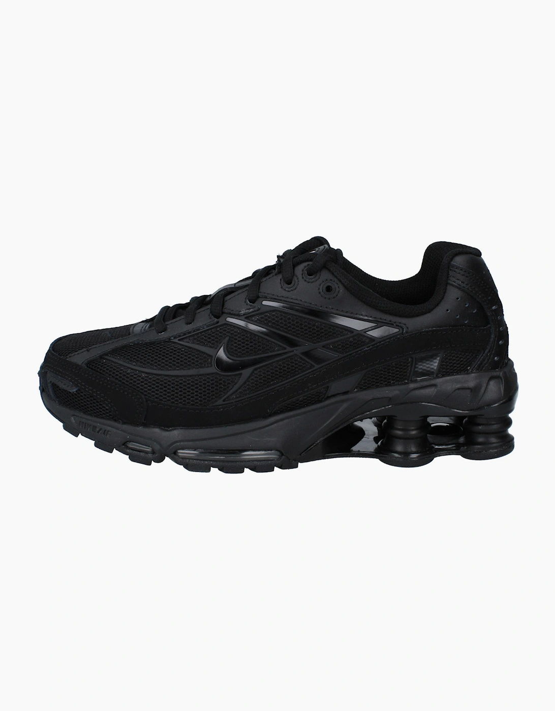 Nike Shox Ride 2 Mens Running Trainers Io4296 Shoes  002
