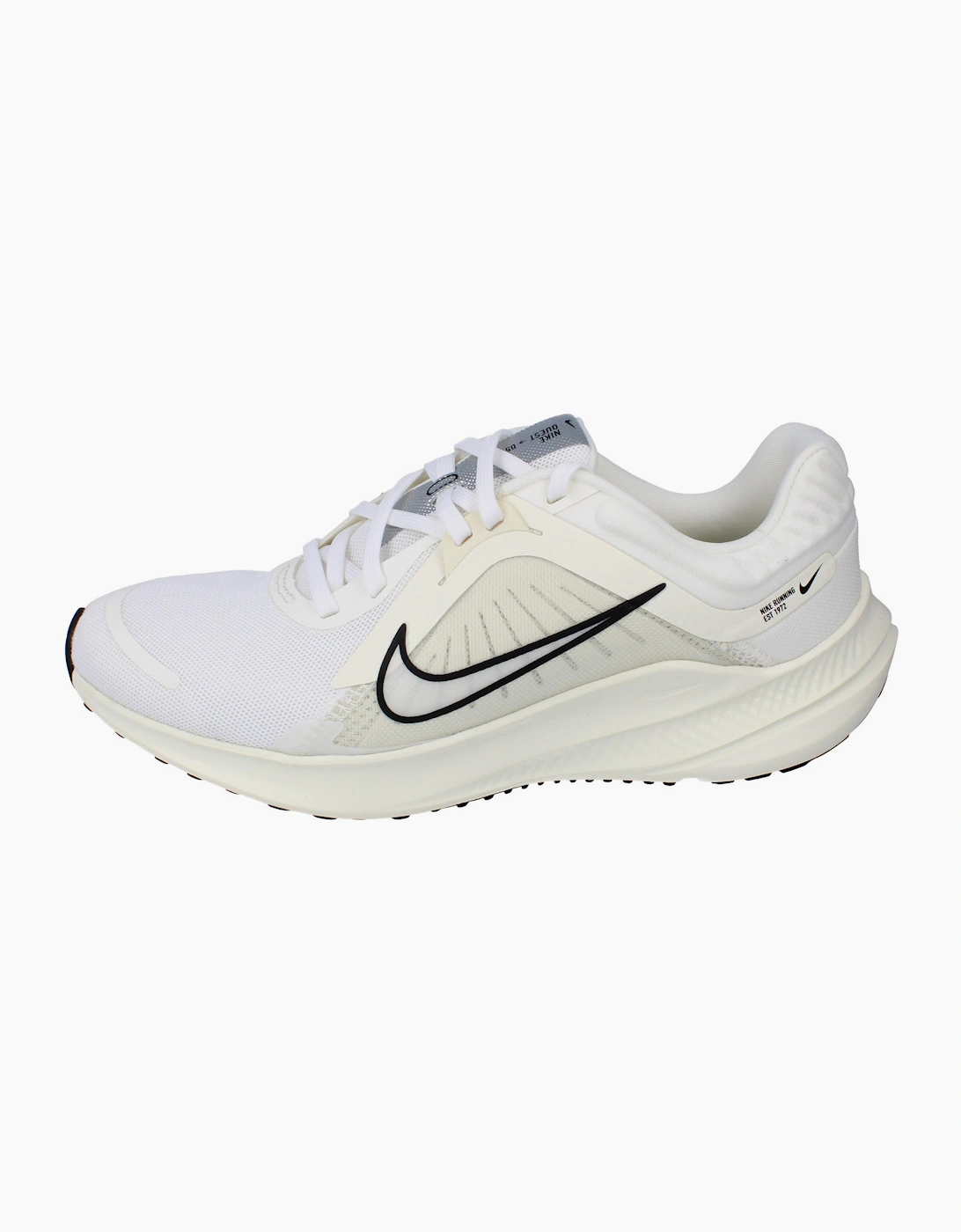 Nike Womens Quest 5 DD9291 104