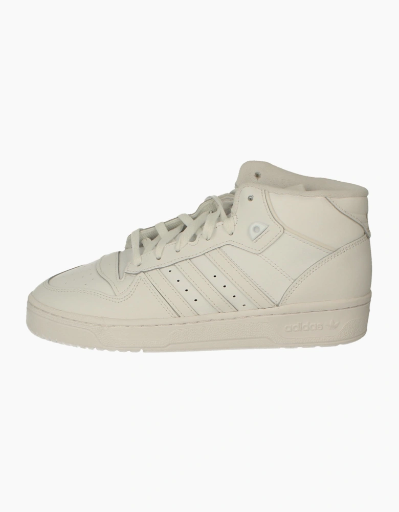 Adidas Originals Rivalry Mid Mens Trainers Sneakers ID9427